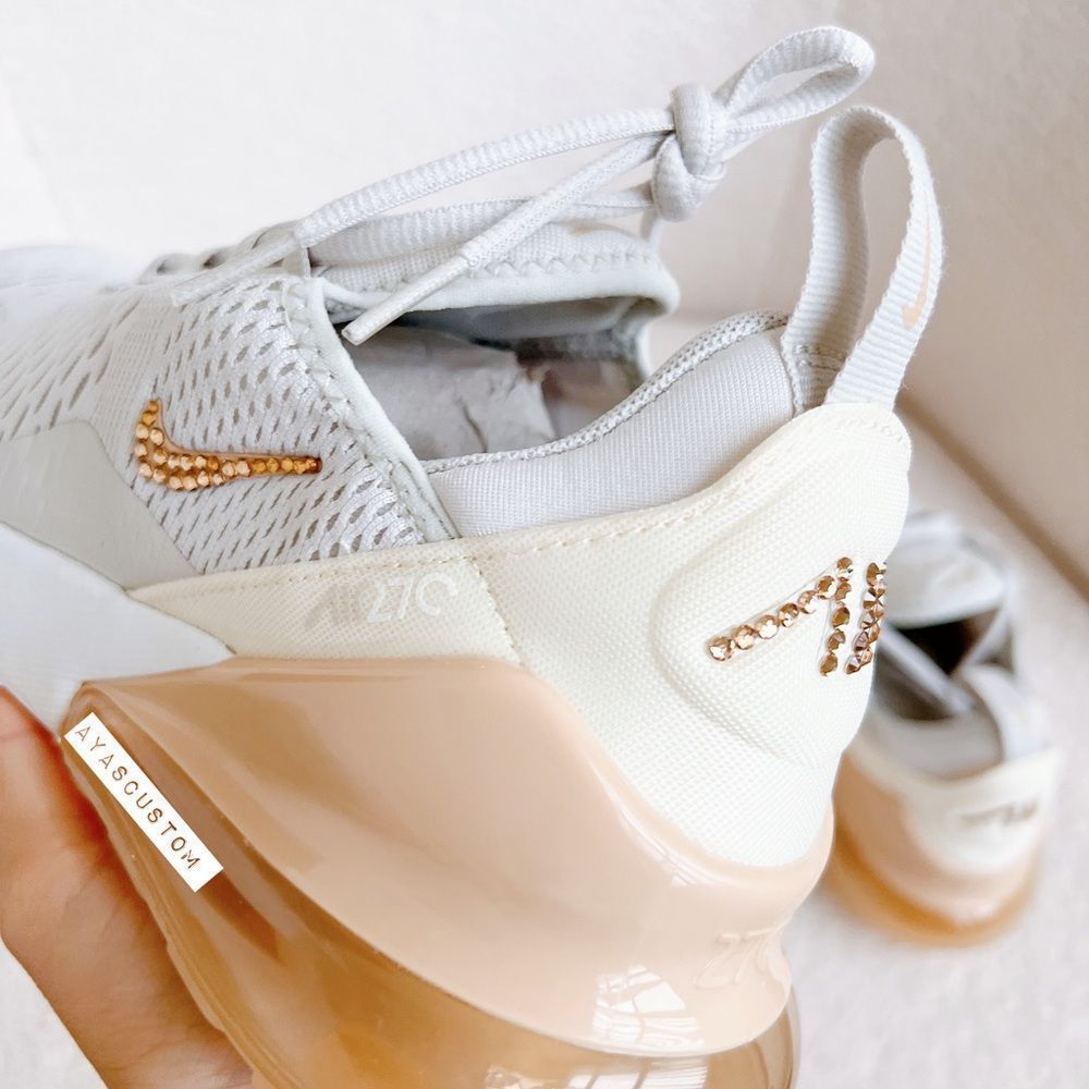 Nike air max 270 - Picture 1 of 7